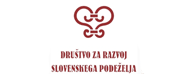 društvo za razvoj slovenskega podeželja prevod