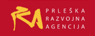 prleška razvojna agencija prevajanje