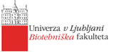prevajanje za biotehniško fakulteto